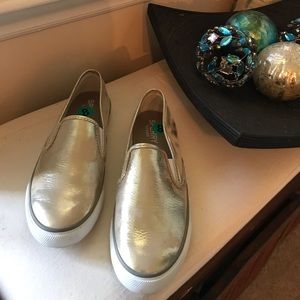 Women Slip-on Sneakers